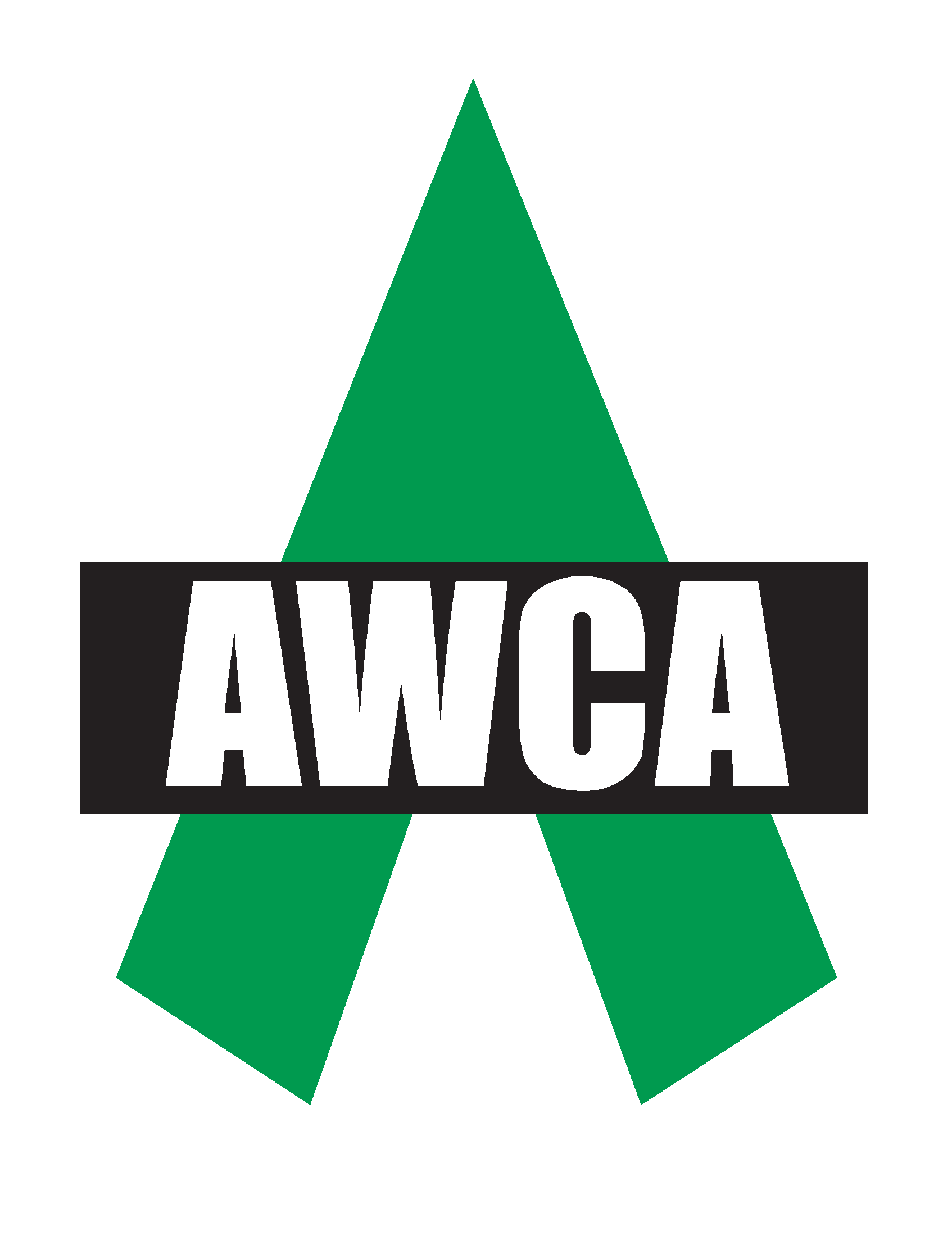 awca logo